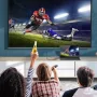 UGREEN MM137 4K 60Hz DP to HDMI Adapter for Laptop Desktop TV Projector