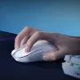 HECATEG3Mpro Gaming Mouse Tri-mode PAW3395 26000DPI Office Esports Double Microswitch Gamer Mice 63 Lightweight