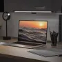 XIAOMI MIJIA LED Hanging Light Bar with Wireless Controller 2700-6500K Adjustable LED Desk Lamp Eyes Protection PC Monitor Learning Reading USB Type-C Powered Lamp