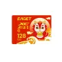 EAGET Dragon Hafıza Kartı U3 V30 Sınıf 10 Yüksek Hızlı Micro SD TF Kart Kamera Telefon Dizüstü Bilgisayar Sürüş Kaydedici için