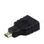 3 in 1 1.5m HDMI HD Cable Micro HDMI Connector HDMI Adapter 4K HD Cable for PS3 HDTV DVD XBOX PC Pro