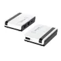 Wavlink USB2.0 Wireless Printer Server with 10/100Mbps LAN/Bridge WiFi Support Wired/Wireless/Standalone Modes for Windows/Mac