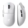 MCHOSE A7 Tri-mode Wireless Mouse PAW3395 Sensor 26000DPI 56g Lightweight E-sports Gaming Mice for Office Laptop Computer
