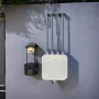 Wavlink AERIAL HD9 WiFi6 Outdoor Router AX3000 Long Range Weaterproof Wireless WIFI Extender/AP/Repeater Dual Band 2.4G&5Ghz Booster with 4 Antennas