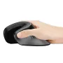 T27 Vertical Wireless Mouse Rechargeable Silent Click 1200-3200 DPI Ergonomic USB 2.4G Optical Mouse 400mAh Battery Mice Plug and Play