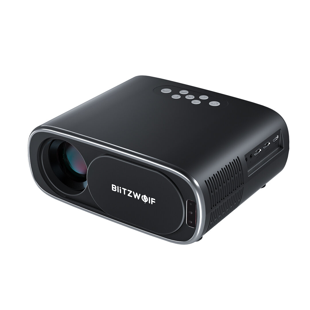 Only Projector