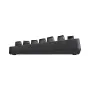 8Bitdo Retro 87 Mechanical Keyboard with Programmable Buttons Hot-swappable Kailh Switches Top Mount Structure RGB Backlight Wireless 2.4G/bluetooth/USB-C Gaming Keyboards for Windows and Android - Mecha Break: Panther