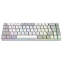 Y-FRUITFUL K701 68 Keys Mechanical Keyboard Type-C Wired RGB Backlit Double Injection Keycaps Multimedia Shortcutts Gaming Office Portable Gamer Keyboards