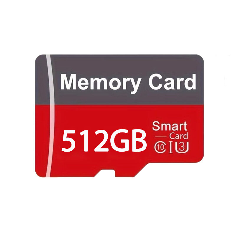 512GB