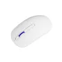 MONSGEEK D1 2.4G Wireless Gamer Mouse 1000CPI Bi-directional Ergonomics Gaming Mice for Desktop Computer Laptop PC