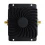 EDUP EP-AB003 Wifi Booster 2.4GHz 8W Wifi Power Signal Amplifier Router Range Extend Booster 6dBi Wireless Antenna Adapter 802.11b/g/n