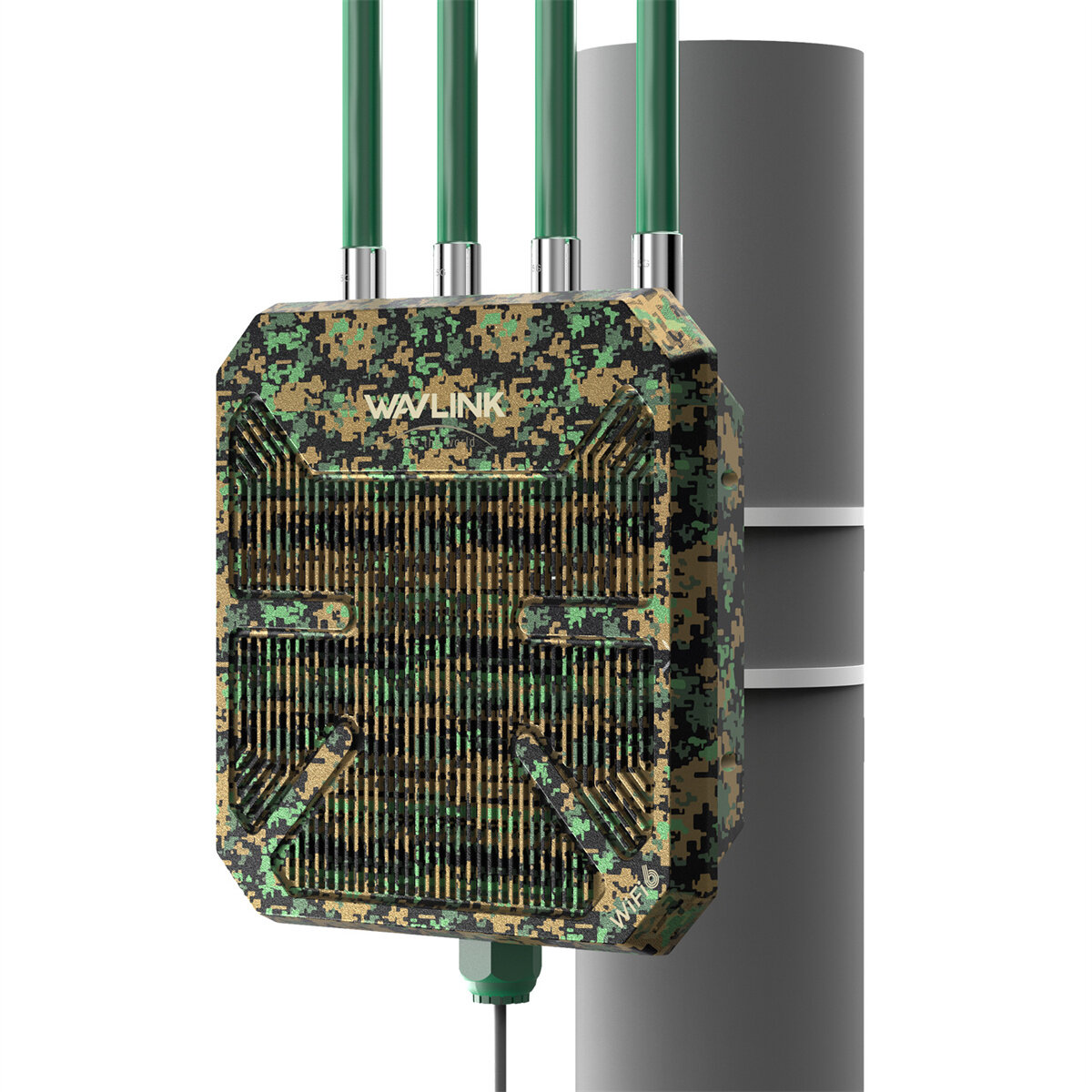 EU Plug