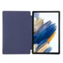 Tri-fold Silicone Protection Tablet Case Shockproof Megnetic Soft Back Cover with Wake-up Function for Oneplus Pad Pro 12.1inch
