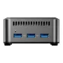 AOOSTAR N1 Pro Mini PC Intel Twin Lake N150 12GB LPDDR5 256GB/512GB/1TB SSD WiFi 5 Triple 4K Display Windows 11 Mini Gaming Computer Desktop PC