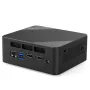 Blitzwolf MPC3 Mini PC AMD Ryzen 5 3500U Quad Core 16GB RAM DDR4 512GB SSD 4K Dual HD Dual Output Windows 11 Mini Gaming Computer Desktop PC