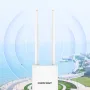 COMFAST AC1200 Outdoors Access Point High Power 2.4/5.8GHz Gigabit Router AP Repeater IP66 Waterproof Long Range WiFi Antenna
