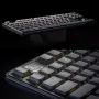 Na87PRO Gaming Mechanical Keyboard 87 Keys Hot-Swap Full RGB Lights Wired Connection