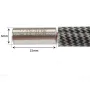 3D Printer Heating Rod 6*15mm 24V 40W Cartridge Heater 1M Cable for Prusi3 MK3S 3D Printer Accessories
