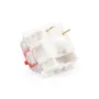 70Pcs/pack Gateron Switch Linear Mechanical Yellow / Red Pro Switch Prelubricate Keyboard Switch for DIY Mechanical Gaming Keyboards