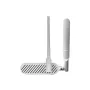 4G CPE Wireless Router High Speed WiFi6 4G Routers with 4 Antennas Built-in SIM Card Slot USB Type-C WAN LAN Port