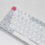 Keychron K3 Max Tri-mode Mechanical Keyboard Low Profile Red Switch PBT Keycaps 1K Return Rate 75% Layout Custom Gaming Keyboards