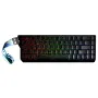 Gamakay x NaughShark NS68 Wired Mechanical Keyboard Hall Effect Magnetic 8K Polling Rate 0.01mm RT Accuracy RGB Backlight Hot-Swap Type-C Wired Gaming Keyboard