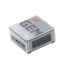 AOOSTAR GEM12 MAX AMD R9 6900HX Mini PC 8 núcleos 16 threads 16 GB/32 GB 512 GB/1 TB SSD 4K Quad Screen Output WIFI6 BT5.2 HD USB4 Oculink Tipo-C Dual 2.5G LAN Mini computador desktop PC