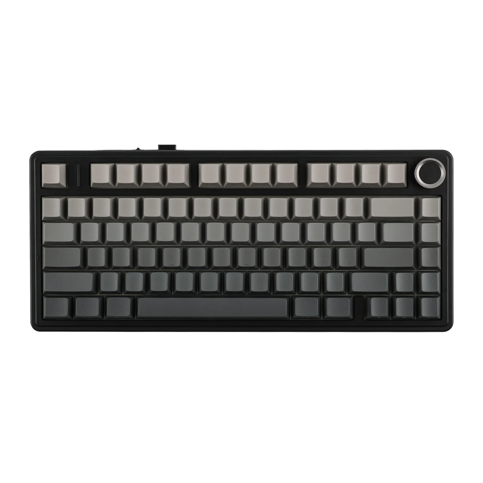 Sea Reef Black