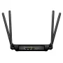 Wavlink MIGHTY EX1 AX3000 WiFi 6 Router Gigabit 2.4G&5G Dual Band Wireless Speed 2976Mbps Router with 4 Antennas