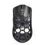 Darmoshark M2 Gaming Mouse Tri Mode Wireless bluetooth PAM3395 Nordic N52840 26k DPI TTC Mg Alloy Hollow Mouse