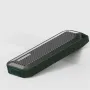 Hagibis M.2 NVMe SATA SSD Case Dual Protocol SSD Enclosure M.2 to USB 3.1 Gen2 Adapter for NVME PCIE NGFF SATA SSD Disk Box