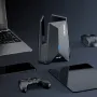 محول USB واي فاي 7 من COMFAST BE6500 بتردد 2.4 جيجاهرتز/5 جيجاهرتز/6 جيجاهرتز ثلاثي النطاق من النوع C إلى USB 3.0 دونجل 6452 ميجابت في الثانية لبطاقة الشبكة محول واي فاي 7 حر الحركة لنظامي التشغيل Windows 10/11