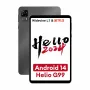 HEADWOLF FPad 5/F5 Pro Helio G99 Octa Core 8GB+8GB RAM 128GB/256GB ROM Netflix Widevine L1 4G LTE 8.4 Inch Android 14 Tablet