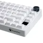 GAMAKAY TK75HE-V2 Magnetic Switch Mechanical Gaming Keyboard 81-Keys Wired RGB Backlit 0.01mm RT Accuracy TOP Structure PBT Keycaps Type-C Wired Keyboards for PC Laptop Computer