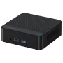 OUMAX MAX N 13th Intel Twin Lake N150 Mini PC 16GB DDR4 500GB SSD BT5.0 HD 4K Dual Display Windows 11 Pro Mini Computer