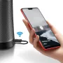 M188 2-in-1 USB bluetooth 5.0 Transmitter Receiver Wireless Adapter for Computer TV Laptop Speaker Headset