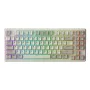 XVX G75 Magnetic Switch Wired Mechanical Keyboard Rapid Trigger 85 Keys Gasket Structure RGB Backlit Hot-Swappable 8KHz Polling Rate Gaming Keyboard