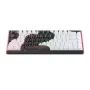 Ajazz ALUX68 Max Magnetic Switch Mechanical Gaming Keyboard 68 Keys Wired CNC Aluminum E-sports Gamer Keyboards Hot Swappable RGB 8K Return Rate+32K Scanning Rate 0.01mm Accuracy Low Game Delay for PC Computer Laptop