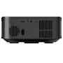 BlitzWolf BW-V10 Ultra Android 13.0 TV Projector 1080P FHD Built-in Netflix Certified Video Youtube Hulu 500 ANSI Lumens Electric Focus & Mental Keystone Correction Portable Projector