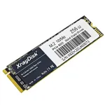 XrayDisk M.2 SSD PCIe NVME 512GB 1TB Gen3x4 Solid State Drive 2280 Internal Hard Disk HDD for Laptop Desktop