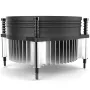 Cooler Master I30 CPU Cooler Radiator 95mm Quiet Fan Air Cooler for intel LGA115X LGA1200 Socket Dedicated Radiator