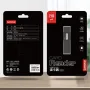 Lenovo D231 2-In-1 SD/TF Card Reader USB3.0 Dual Connector Memory Card Reader Adapter