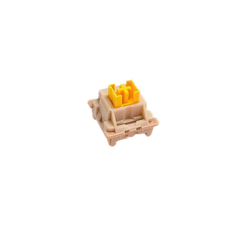 Peach Switch