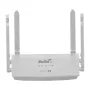 WR900 4G LTE 5G WiFi 6 Router with SIM Card Slot 6 High-Gain Antennas 4 Gigabit Ports 300Mbps High-Speed Wireless Plug and Play for Home Office