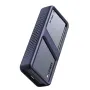 UGREEN 20Gbps NVMe SSD Case SSD Enclosure M.2 to USB3.2 Gen2x2 SSD Adapter for M.2 NVME PCIE Built-in Cooling Vest Aluminum Case