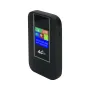 MF860 4G LTE Eurasian Version Wireless Internet Router 150Mbps Pocket Mobile Hotspot with SIM Card Slot Mini Outdoor Hotspot for Home Office Car Travel