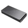 GPD G1 External GPU Dock with Oculink USB4 Port AMD RX7600M XT 63Gbps 240W GaN 4K 120Hz PCIE4.0×4 Notebook Laptop To External Video Graphics Card Expansion Dock