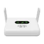 4G 5G Wireless CPE Router WiFi 6 Dual Band Quad-Core High-Speed Internet SIM Card Slot Mesh Networking MU-MIMO Technology Gaming Wireless Routers with Dual External Antennas