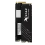 X-Star 2TB 1TB Internal Solid State Drive M.2 MVMe PCle4.0 SSD 5000MB/s Gen4 3D NAND M.2 2280 SSD for Desktop Computer Laptop