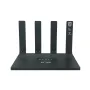 WR800 4G LTE WiFi 6 Router 4 Gigabit Ports SIM Card Slot Mesh Networking External Antennas 600Mbps High-Speed Internet for Home Office Plug and Play